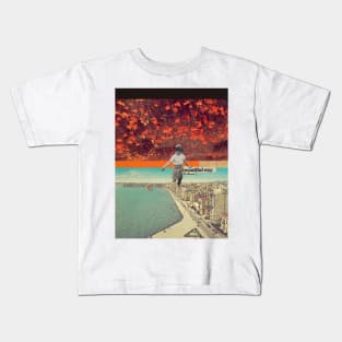 Beautiful Way Kids T-Shirt